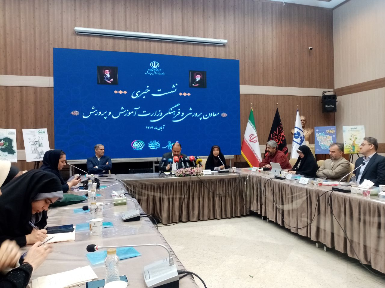 راهاندازی ۳ هزار خانه کتاب در مدارس