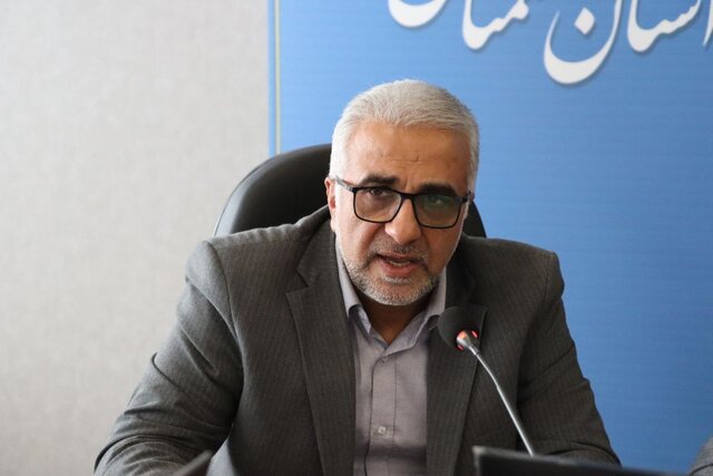 صرفه‌جویی ۱۳۹ میلیون دلاری صنایع سمنان از محل داخلی‌سازی ارزی 