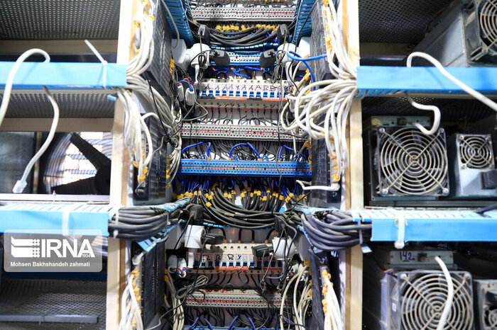 برق مردم خراسانشمالی در چنگ ماینرهای سیریناپذیر