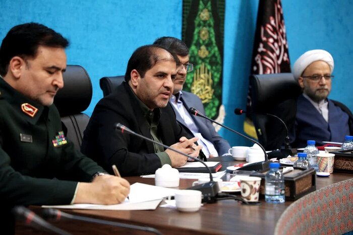 استاندار: مهاجرپذیری از دلایل افزایش اعتیاد در یزد است