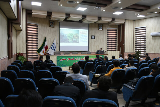 برپایی نخستین رویداد تخصصی «علوم و فناوری‌های طبیعت‌ بنیان» در دانشگاه سمنان