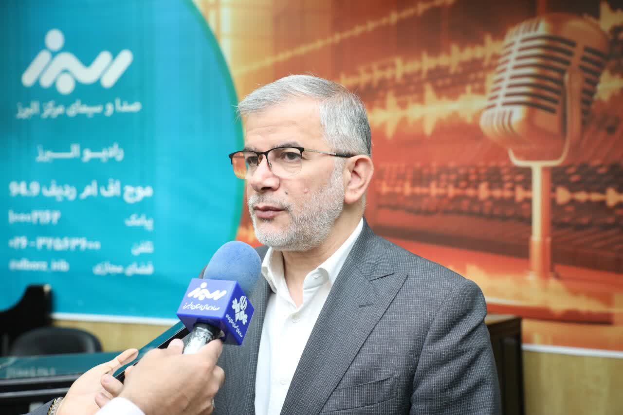 در تابستان امسال، مصرف برق استان به حدود ۱۹۷۳ مگاوات رسید