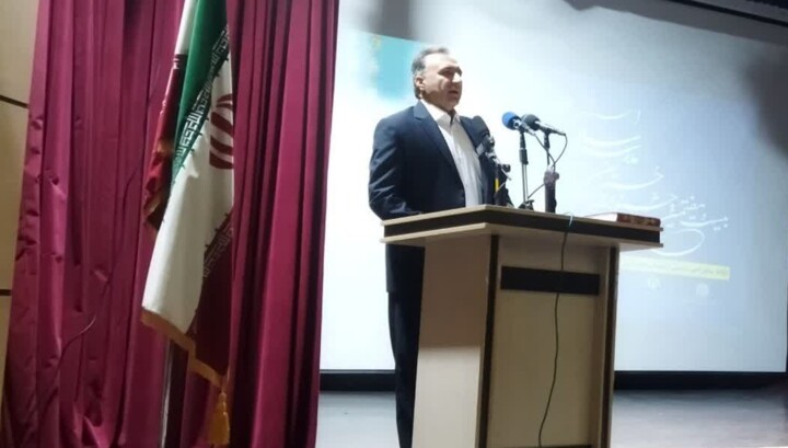 هیچ دانشآموزی نباید از آموزش محروم بماند؛ اجرای ۱۲۴ پروژه مدرسهسازی در ایلام