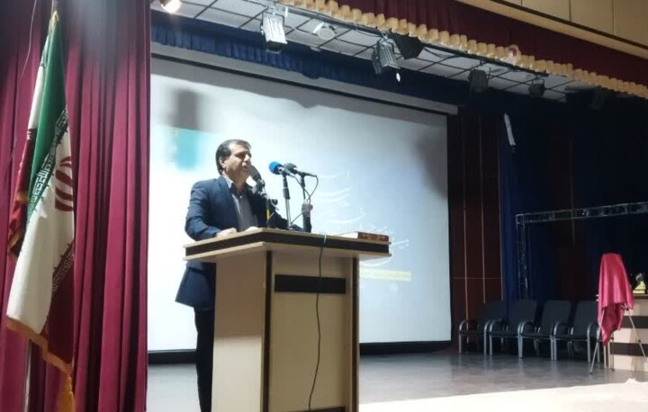 هیچ دانشآموزی نباید از آموزش محروم بماند؛ اجرای ۱۲۴ پروژه مدرسهسازی در ایلام