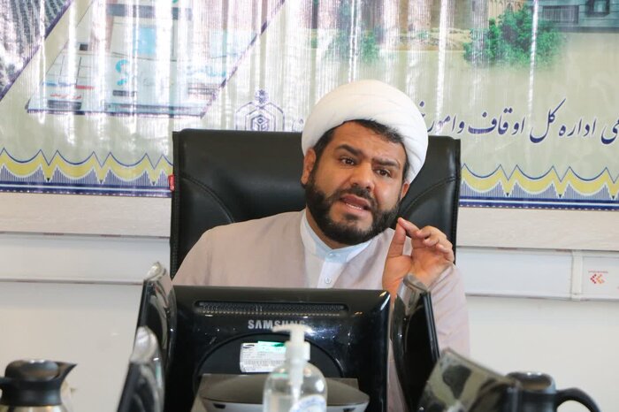 وقف بستری برای توسعه عدالت در جامعه