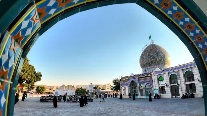 وقف بستری برای توسعه عدالت در جامعه