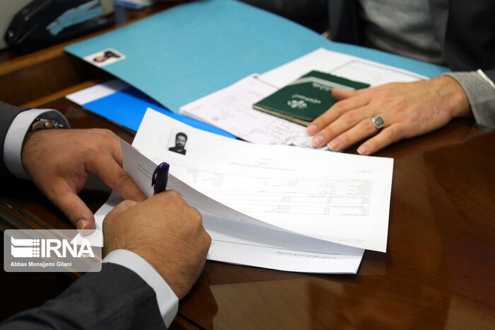 رشد ثبت‌نام داوطلبان شوراهای خراسان شمالی؛ تحولی آرام اما پایدار