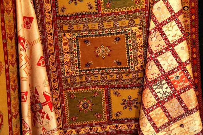 ۳۸۵ کارگاه صنایع دستی در استان اردبیل صادر و تمدید شد