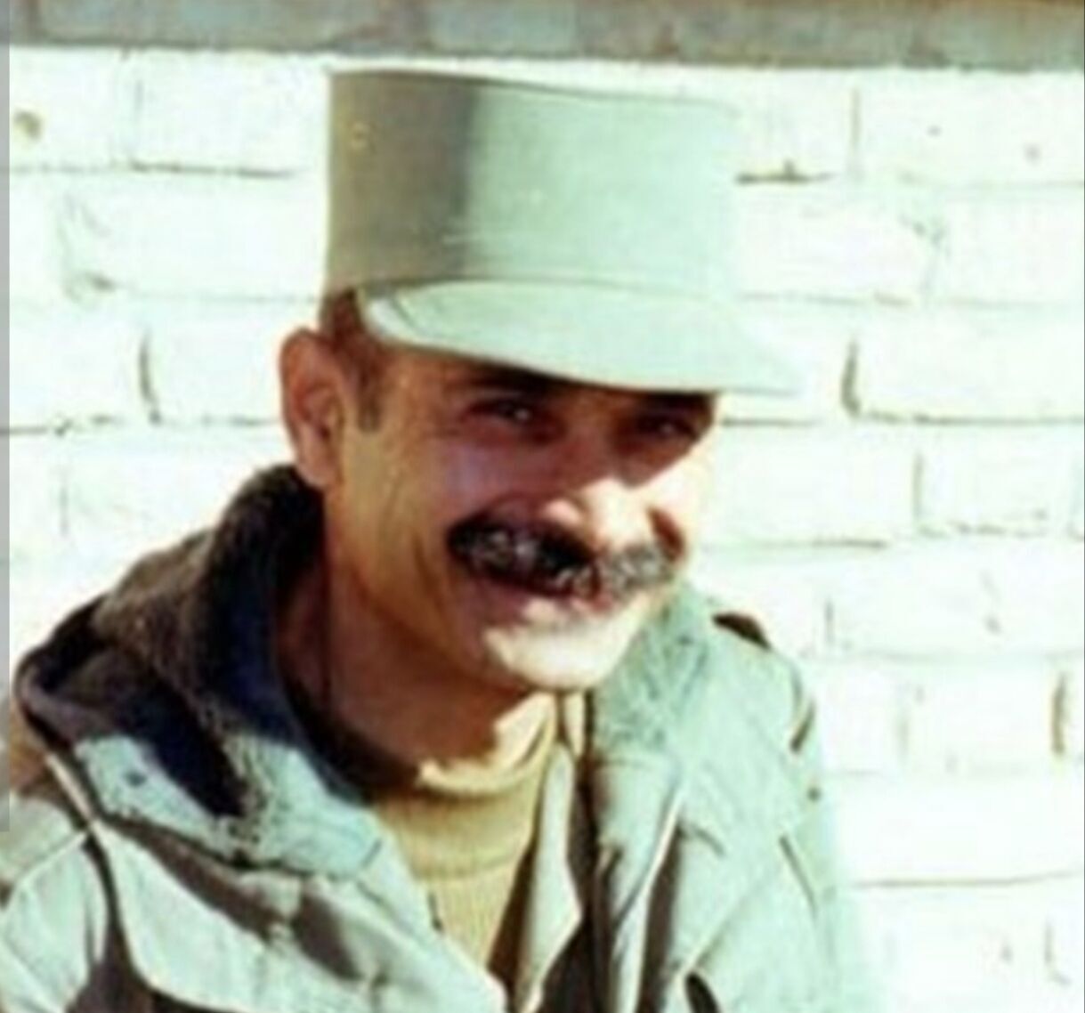 همسر شهید سرلشکر فلاحی دار فانی را وداع گفت