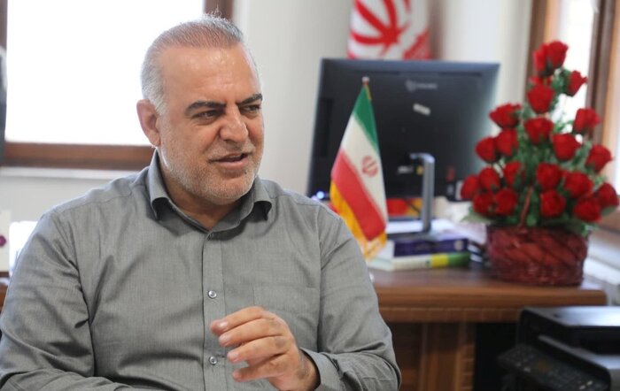 یک هزار و ۸۱ تن قیر برای شهرداری استان اردبیل تامین شد