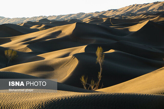 خراسان جنوبی، دروازه ورود به شگفتی‌های لوت جهانی