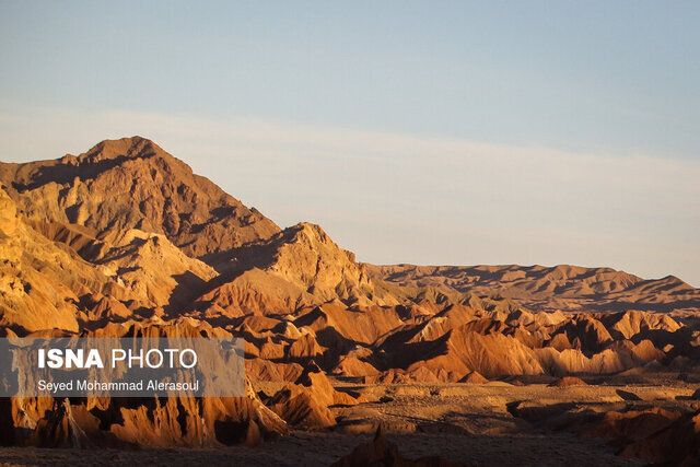 خراسان جنوبی، دروازه ورود به شگفتی‌های لوت جهانی