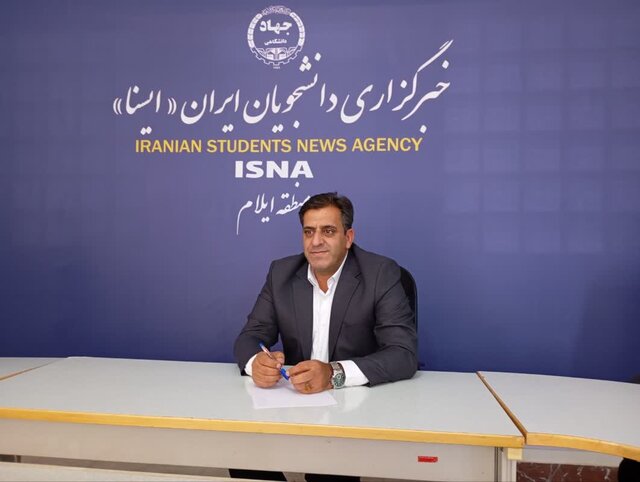 مراتع ایلام زیر فشار بهره‌برداری غیربومی است/ نظام بهره‌برداری از مراتع باید بازنگری شود