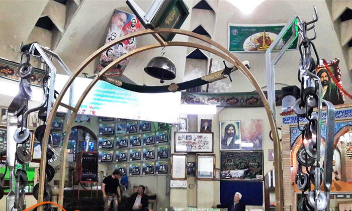 معاون استاندار: توسعه ورزش‌های زورخانه‌ای گامی در مسیر توسعه دیپلماسی فرهنگی است