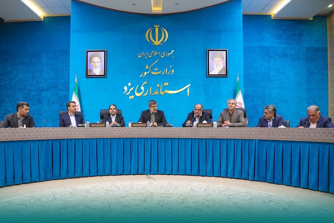 استفاده از ظرفیت بندر خشک پیشگامان برای ارتباط با منطقه چابهار