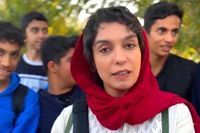 تئاتر خیابانی باید از طریق تصویر و حرکت با مخاطب ارتباط برقرار کند