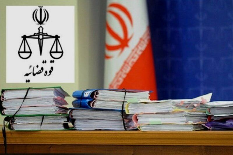 آرشیو الکترونیک ۹۵ هزار پرونده در شش ماه