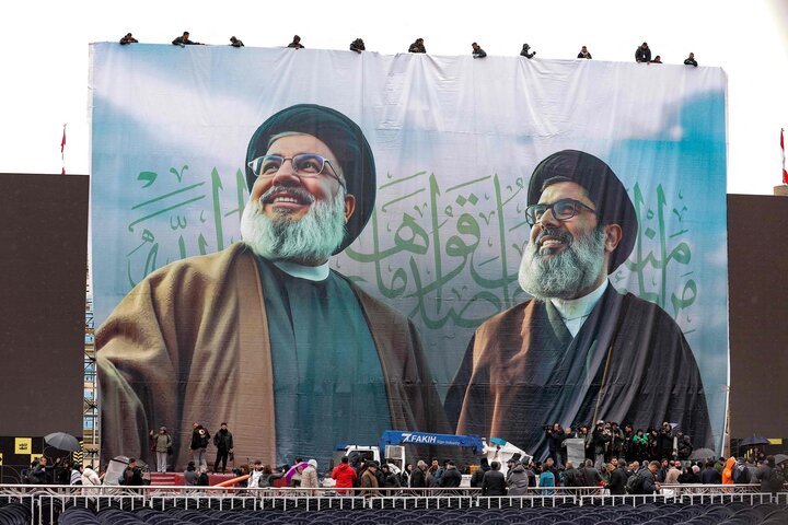 کارشناسان لبنانی درباره میراث ماندگار «سید شهدای مقاومت» چه گفتند؟