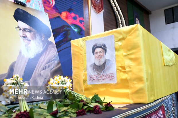 کارشناسان لبنانی درباره میراث ماندگار «سید شهدای مقاومت» چه گفتند؟