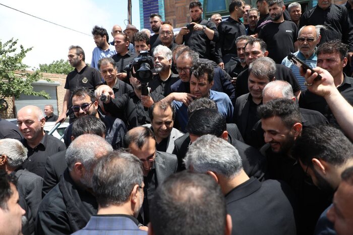 استاندار اردبیل: رونق اقتصاد روستاها دغدغه اصلی دولت است