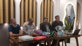 بازخوانی و احیای شاعران کم‌تر شناخته‌شده فارسی در ایلام