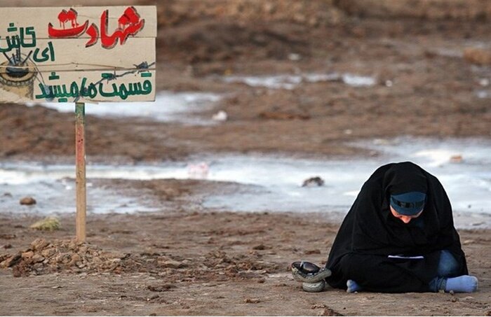 شهیدنامه ایرنا استان سمنان؛ جاویدنام حسین ملک‌بالا