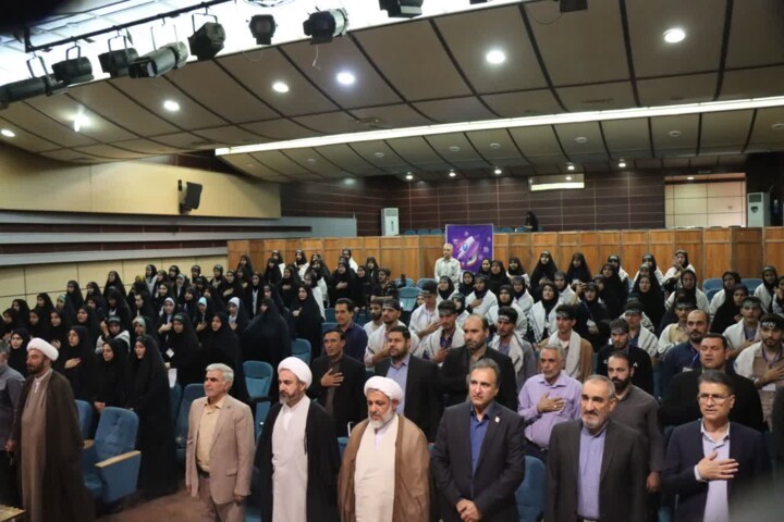 امام جمعه ایلام: واقعیت‌ها را باید برای نسل جوان با نقش‌آفرینی آگاهانه تبیین کرد