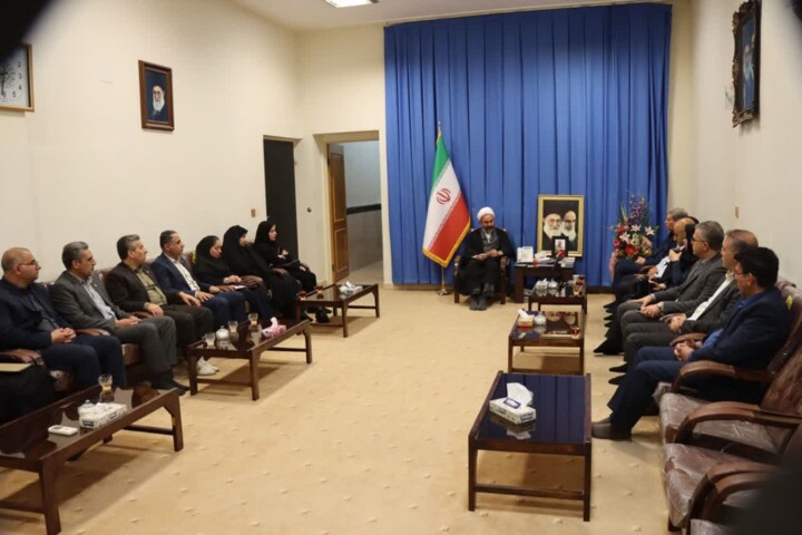 امام جمعه: ایلام نیازمند نگاه ویژه ملی است