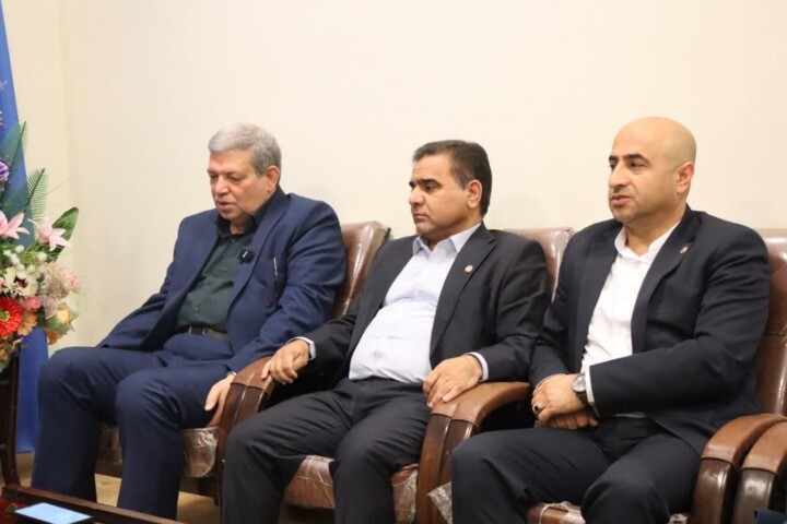 امام جمعه: ایلام نیازمند نگاه ویژه ملی است