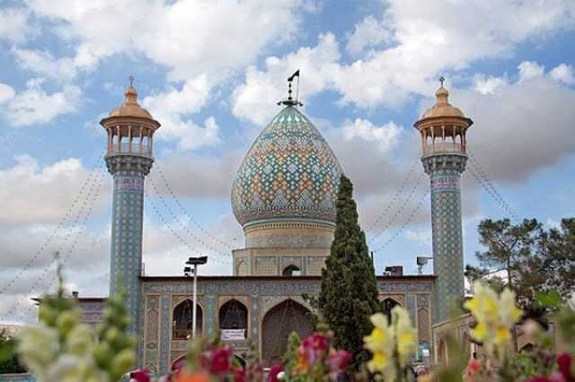 شور دلدادگی جاماندگان اربعین در البرز