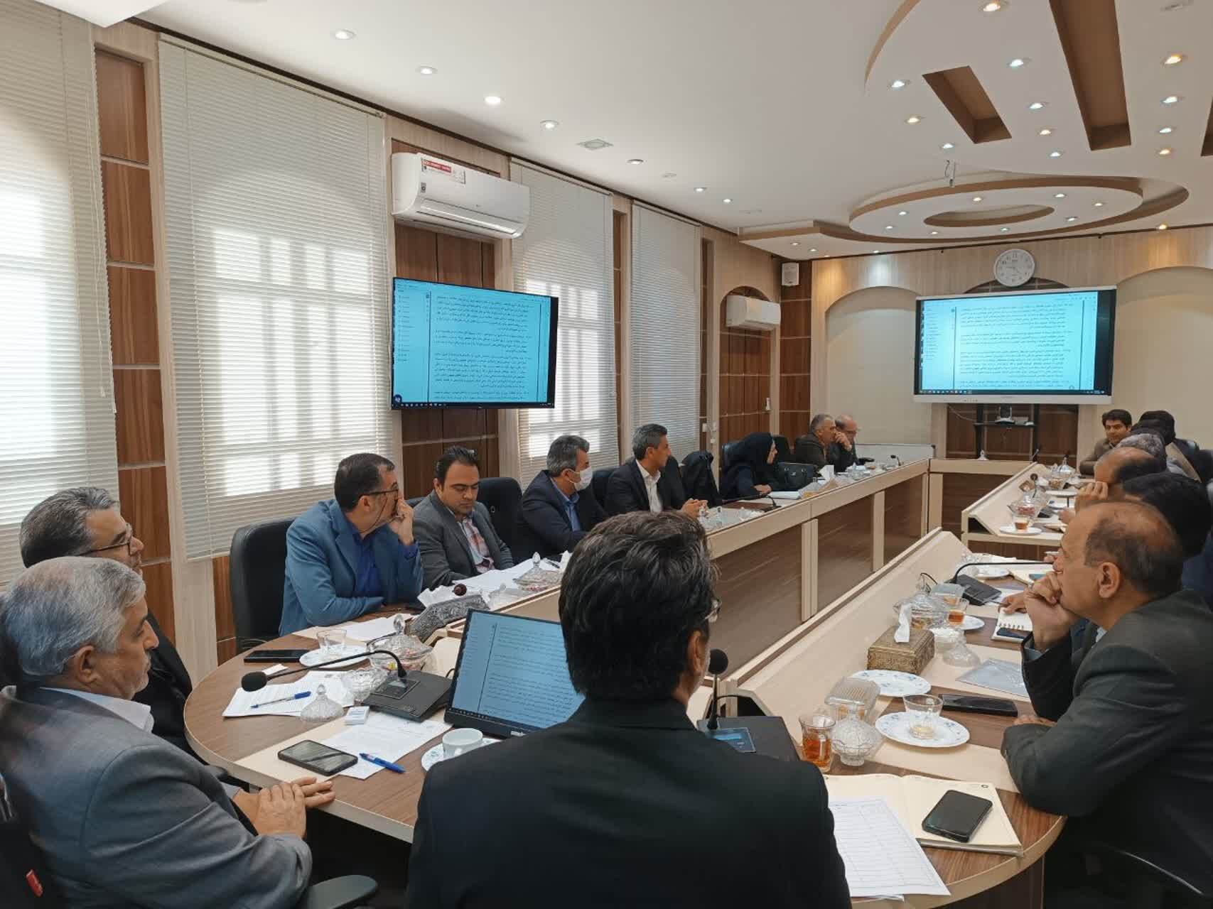 آغاز طرح ملی شناسنامه‌دار کردن محصولات کشاورزی در یزد