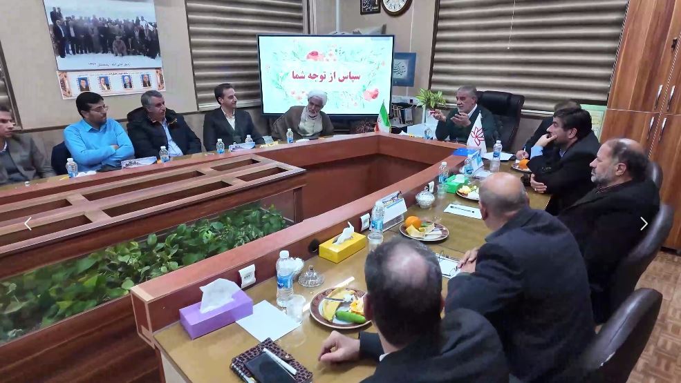 تعیین تکلیف مدارس دارای معارض و مخروبه در استان یزد