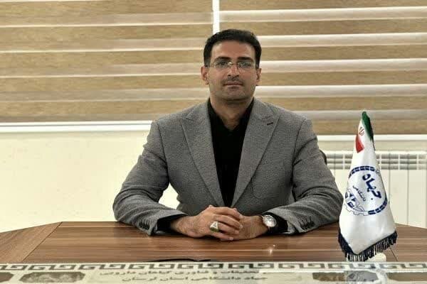 ۷۰ دانشجوی لرستانی در جایزه ملی «سراج» شرکت کردند
