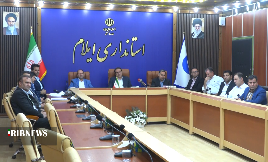 ضرورت ایجاد زیرساخت‌های جایگزین در شرایط اضطراری