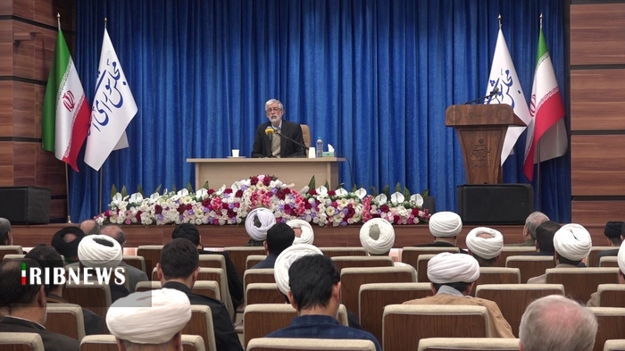 کار‌های پژوهشی مراکز حوزوی باید روی جریان سکولاریسم افزایش یابد