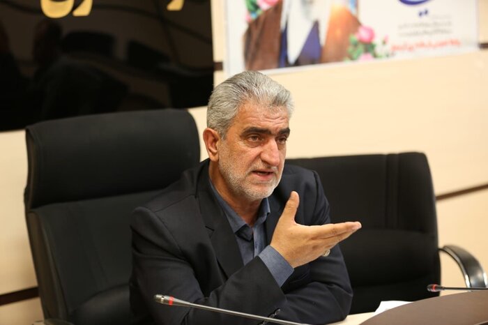 مدیریت برنامه‌محور آب کشاورزی در گرمسار/ اصلاح شبکه حادثه‌خیز ۱۰ روستا