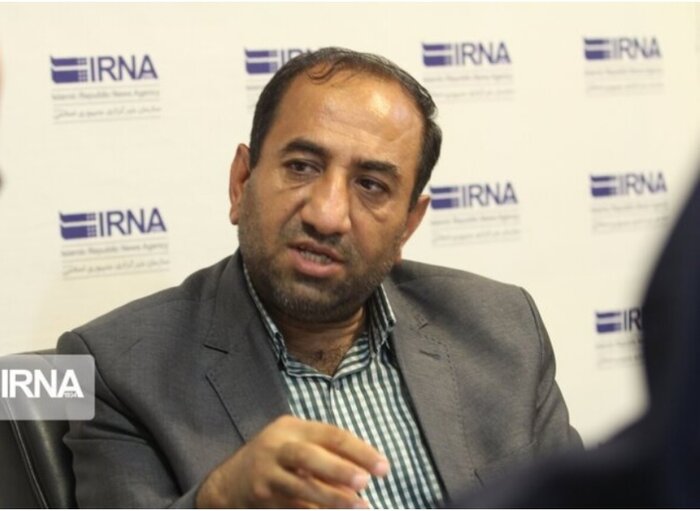 مدیریت برنامه‌محور آب کشاورزی در گرمسار/ اصلاح شبکه حادثه‌خیز ۱۰ روستا