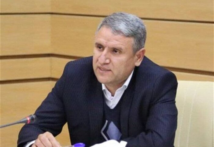 تمرکز منابع عمرانی زنجان بر طرحهای آب و راه در سال جاری