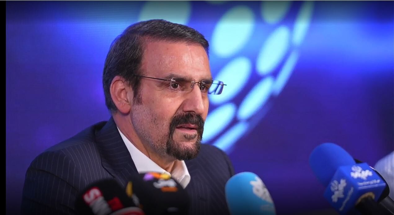 دانشگاه‌ها باید به‌عنوان بازوی فکری دولت عمل کنند