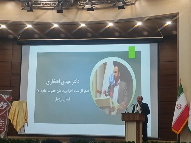 نوآوری‌های فنی و اجتماعی می‌توانند کسب‌وکارها را در استان اردبیل بهبود بخشند
