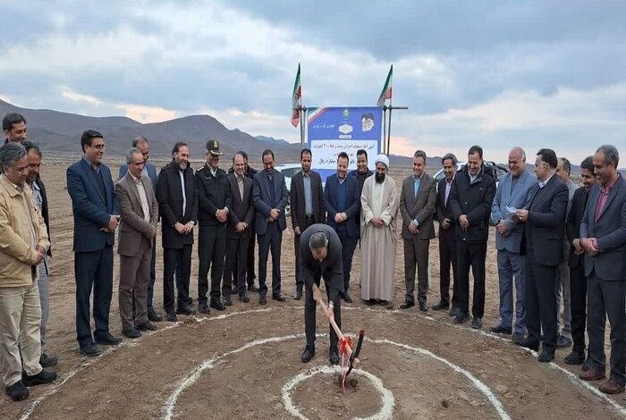 تکمیل پست ۴۰۰ کیلوولت شهرستان فردوس از مطالبات مردم است