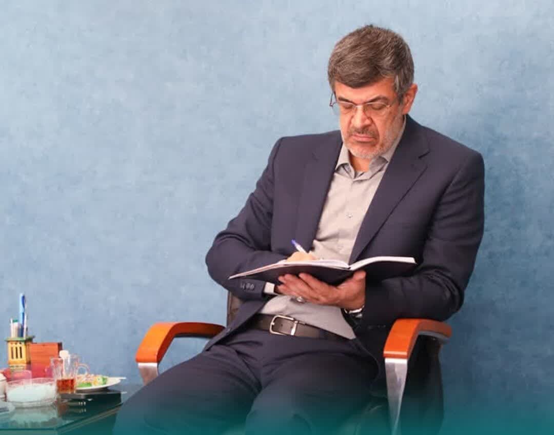 هفته دولت فرصتی مغتنم برای خدمتگذاریست