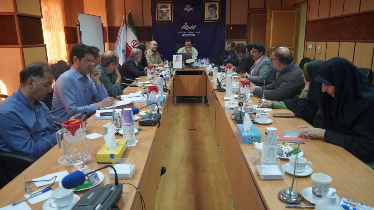 تقویت آمادگی و مقابله با بحران رسانه‌ای