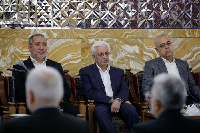 زعفران، معادن و تجارت مرزی؛ سه ضلع امیدبخش توسعه خراسان‌شمالی