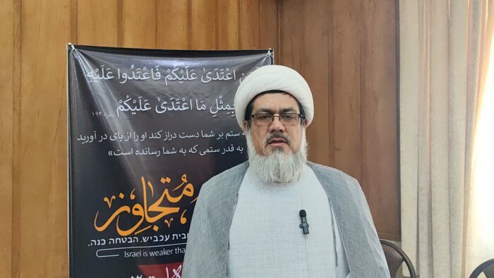 ایران؛ پیروز میدان نبرد و جلوهگاه وحدت در دفاع ملی