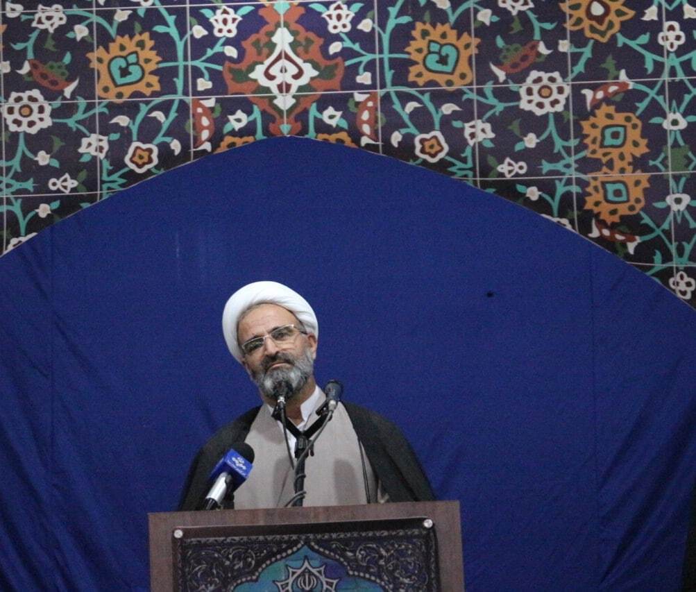 تقویت قدرت ملی و تداوم روحیه استکبارستیزی ملت ایران