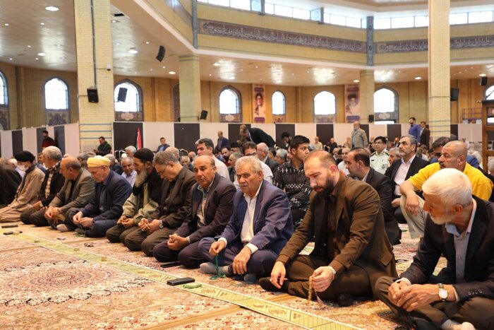 تامین مولد برق اضطراری از پیش نیازهای پدافند غیرعامل است