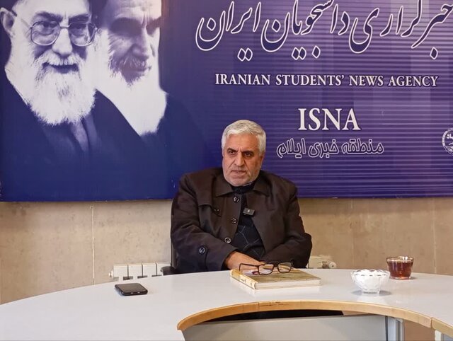 بازخوانی یک پیروزی ملی در برابر ائتلاف غربی-صهیونیستی
