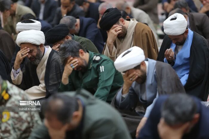 خراسان‌شمالی، میعادگاه یاد و خاطره شهدای مدافع عزت