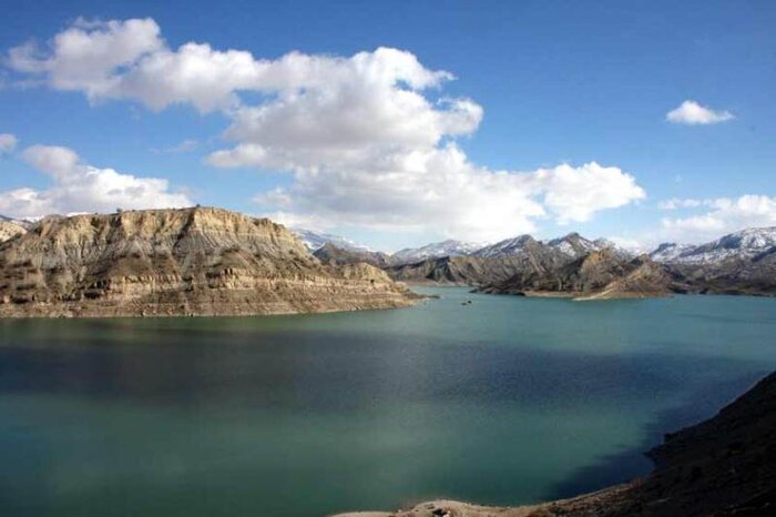 پرآبی سدها و خشکی لوله‌ها؛ زنگ خطر افزایش ۲۰ درصدی مصرف در ایلام